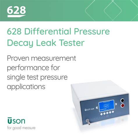 Negative pressure Leak Tester solution|pressure decay leak testing equipment.